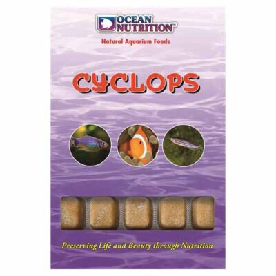 Ocean Nutrition Cyclops 100g