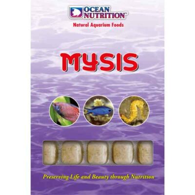 Ocean Nutrition Mysis 100g