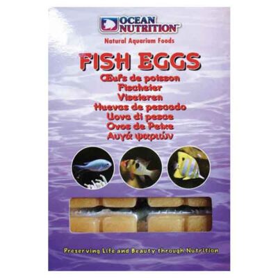 Ocean Nutrition Marine Fish Eggs 100g