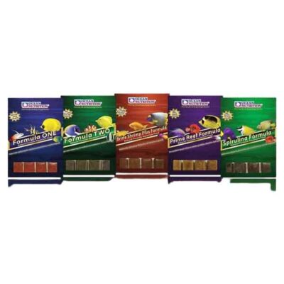 Ocean Nutrition Formula 2 100g