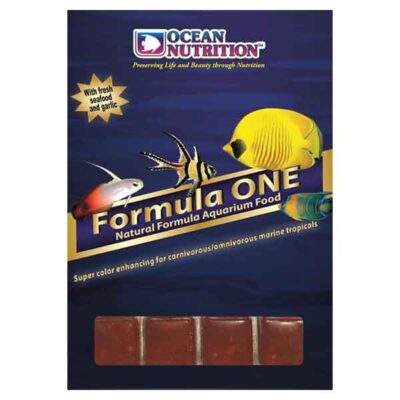 Ocean Nutrition Formula 1 100g