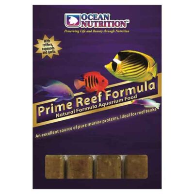 Ocean Nutrition Prime Reef Formula 100g