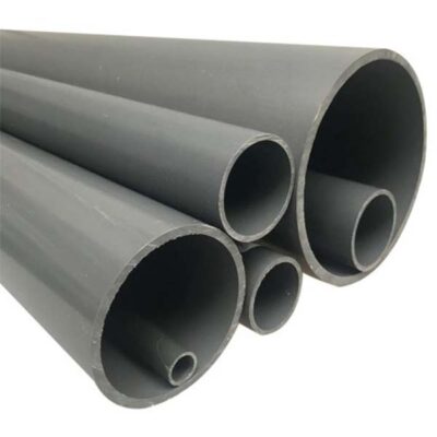 PVC Druckrohr 16 mm, ca. 1 Meter