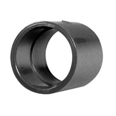 PVC Muffe 25 mm