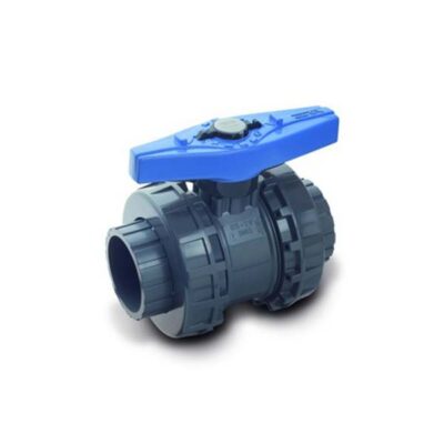 PVC Kugelhahn 25 mm