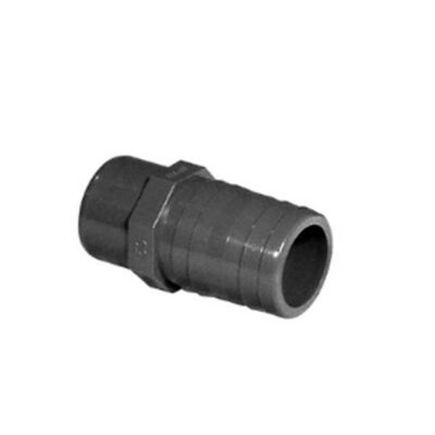 PVC Schlauchtülle 32 mm