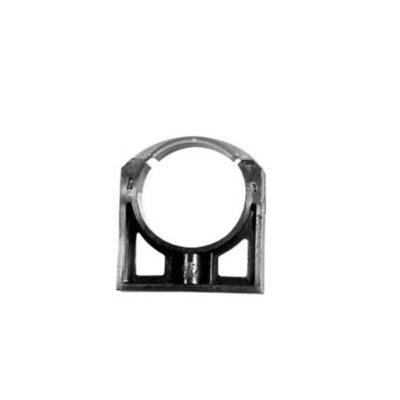 PVC Rohrschelle, 40 mm