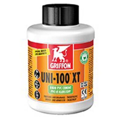 PVC Kleber Griffon UNI-100 XT Dose 250 ml