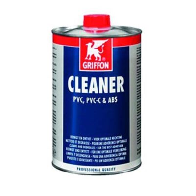 PVC Reiniger Griffon 125 ml