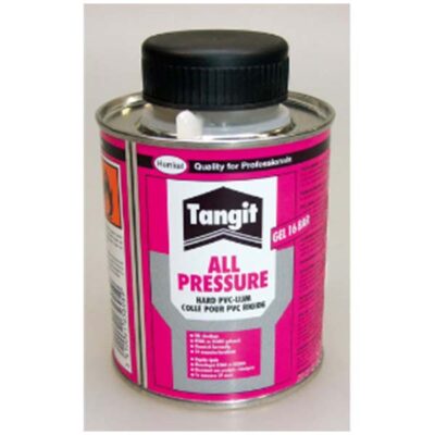 PVC Tangit Kleber, 250g (Dose)
