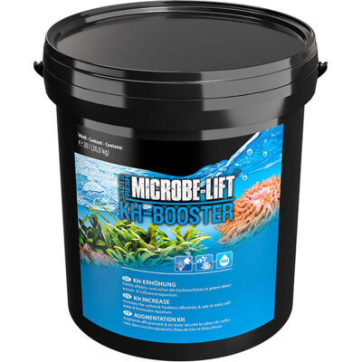 Microbe-Lift KH Booster - Karbonathärte sicher erhöhen (20kg)
