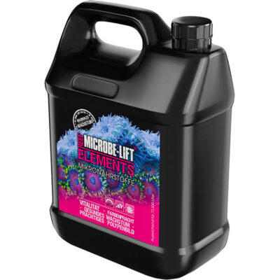 Microbe-Lift Elements - Mikro- und Markoelemente (5 L.)