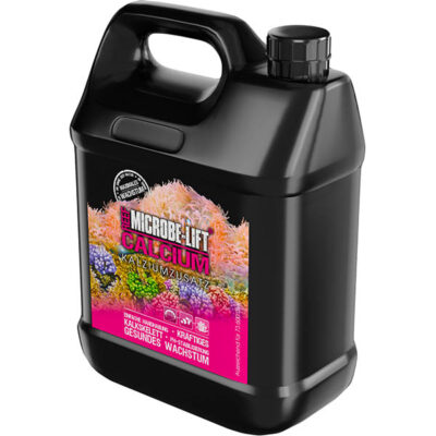 Microbe-Lift Calcium - Calcium sicher erhöhen (5 L.)
