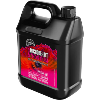 Microbe-Lift Strontium - Strontium und Molybdän erhöhen (5 L.)