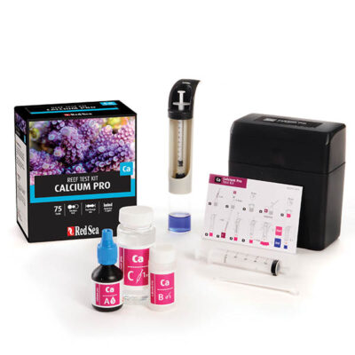RedSea Calcium Pro TestSet 75 tests