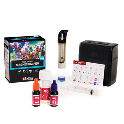 RedSea Magnesium Pro TestSet 100 tests