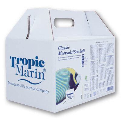 Tropic Marin Classic Meersalz 12,5 kg