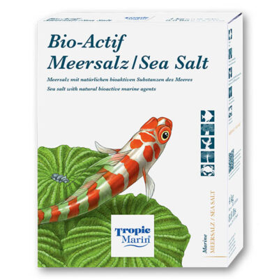 Tropic Marin BIO-ACTIF Meersalz 4 kg