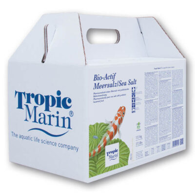 Tropic Marin Bio-Actif Meersalz 12,5 kg