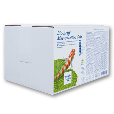 Tropic Marin Bio-Actif Meersalz 20 kg Karton
