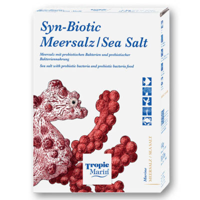 Tropic Marin SYN-BIOTIC Meersalz 4 kg