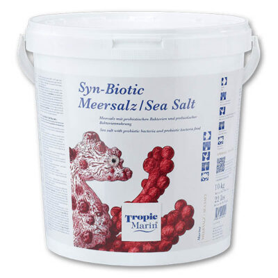 Tropic Marin SYN-BIOTIC Meersalz 10 kg