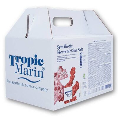 Tropic Marin Syn-Biotic Meersalz 12,5 kg