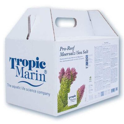 Tropic Marin PRO-REEF Meersalz 12,5 kg