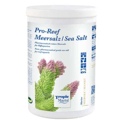 Tropic Marin PRO-REEF Meersalz 15 kg + PHOS-START 75 g