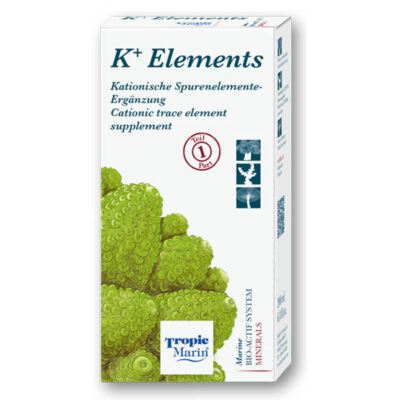 Tropic Marin K+ELEMENTS 200 ml