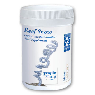 Tropic Marin REEF SNOW 60 g