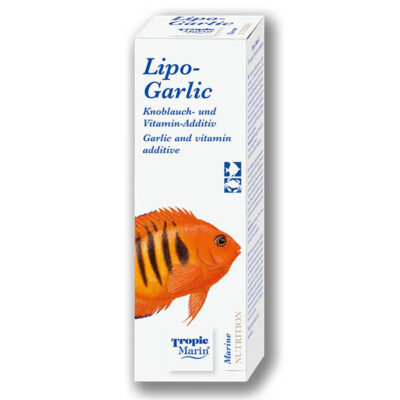 Tropic Marin LIPO-GARLIC 50 ml