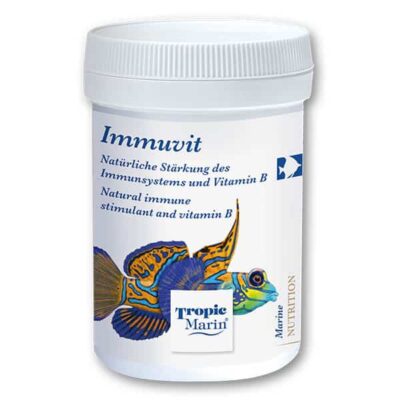 Tropic Marin IMMUVIT 70 g