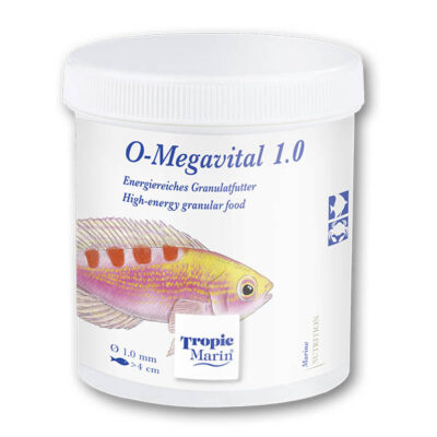 Tropic Marin O-Megavital 1.0, 150 g