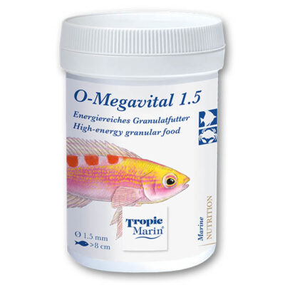 Tropic Marin O-Megavital 1.5, 75 g
