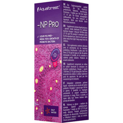 Aquaforest -NP Pro 50 ml