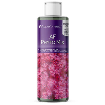 Aquaforest AF Phyto Mix