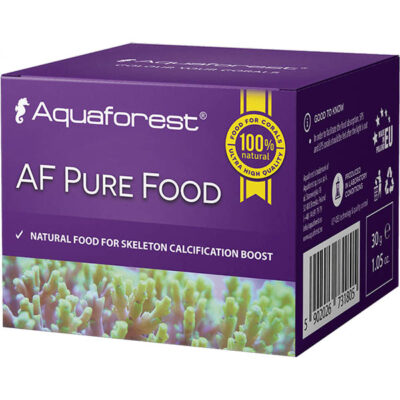 Aquaforest AF Pure Food
