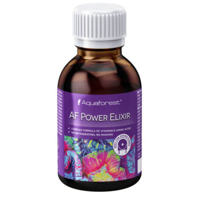 Aquaforest AF Power Elixir 200 ml