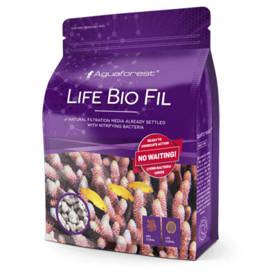 Aquaforest Life Bio Fil 5000 ml
