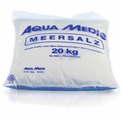 Aqua Medic Meersalz 20 kg