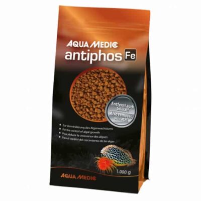 Aqua Medic antiphos Fe 1000 g