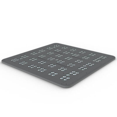 ATI Straton pro 153 Anthrazit