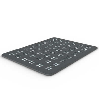 ATI Straton pro 204 Anthrazit