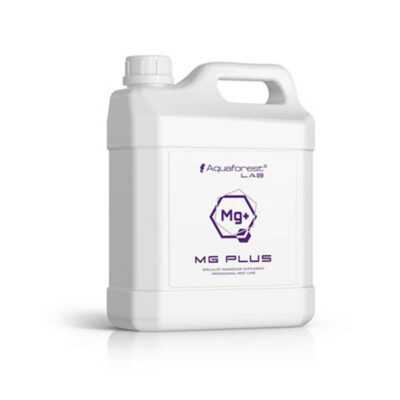 Aquaforest Mg Plus 2000 ml