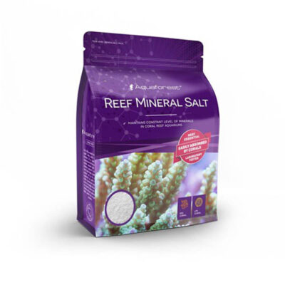 Aquaforest Reef Mineral Salt 800 g