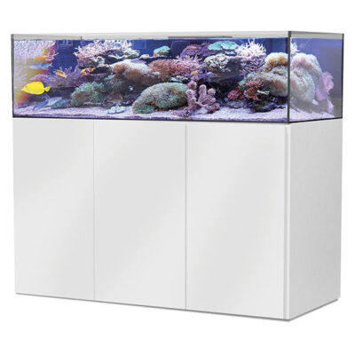 Aqua Medic Armatus Lagoon 400 White