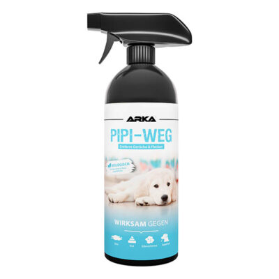 ARKA® PIPI-WEG HUND 750 ml