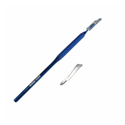 Aqua Medic coral frag set blades, 2 Stück
