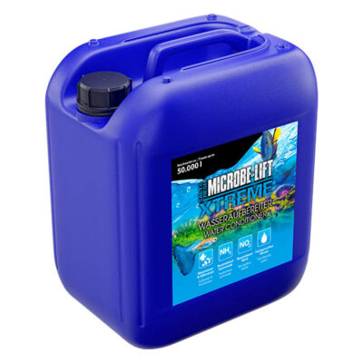 Microbe-Lift Xtreme - Wasseraufbereiter/Schwermetallentferner (5000ml.)